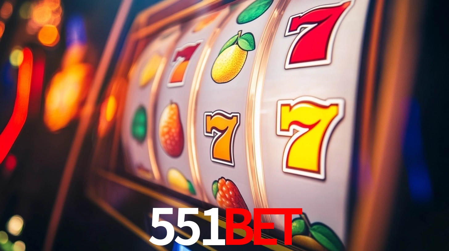 551bet App Interface