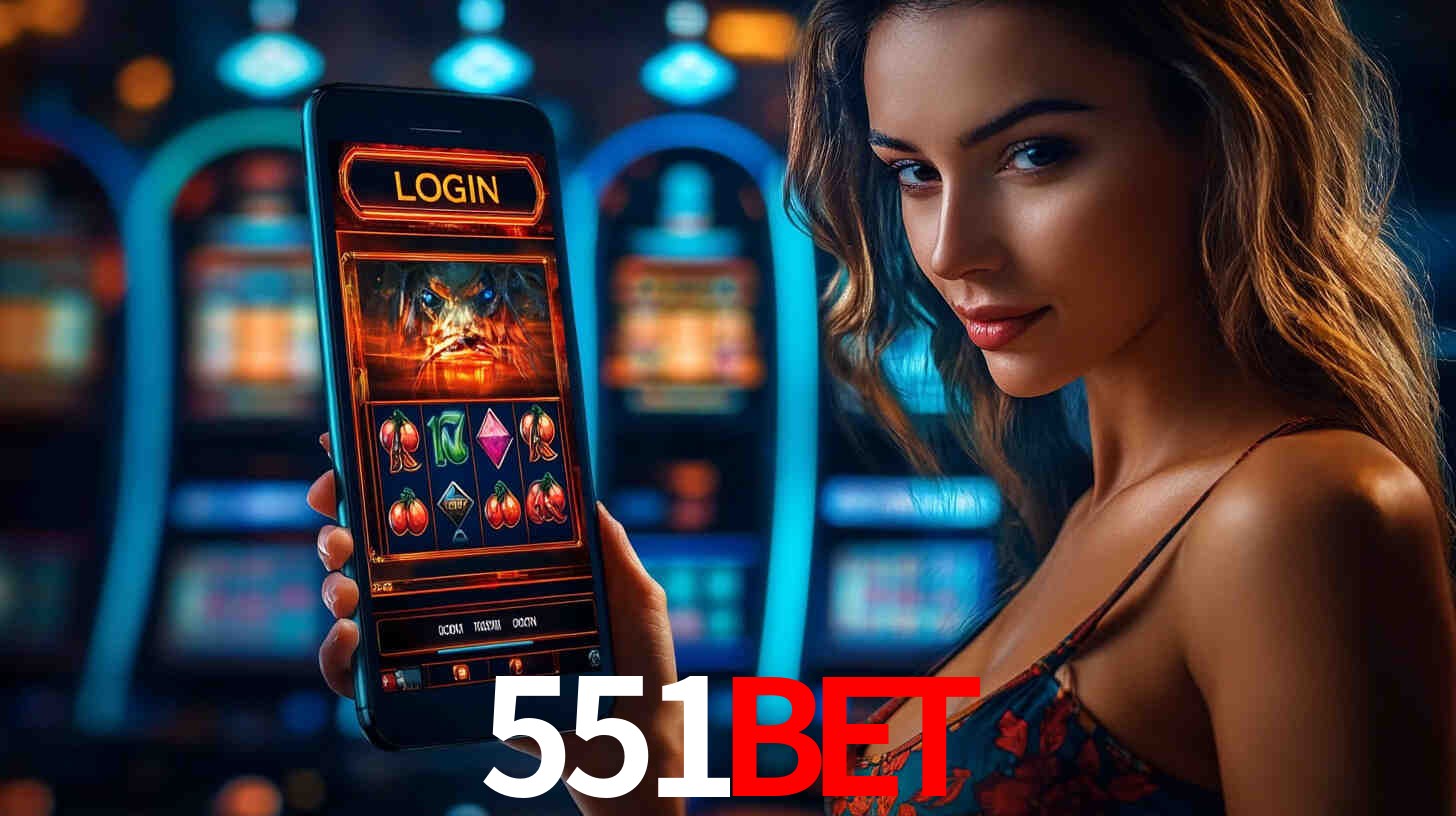 551bet app