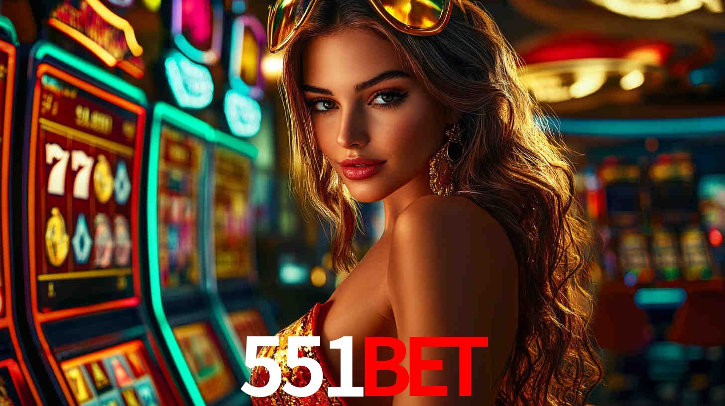 Programa VIP 551bet