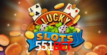 Descubra o Mundo do Cassino Online com 551bet