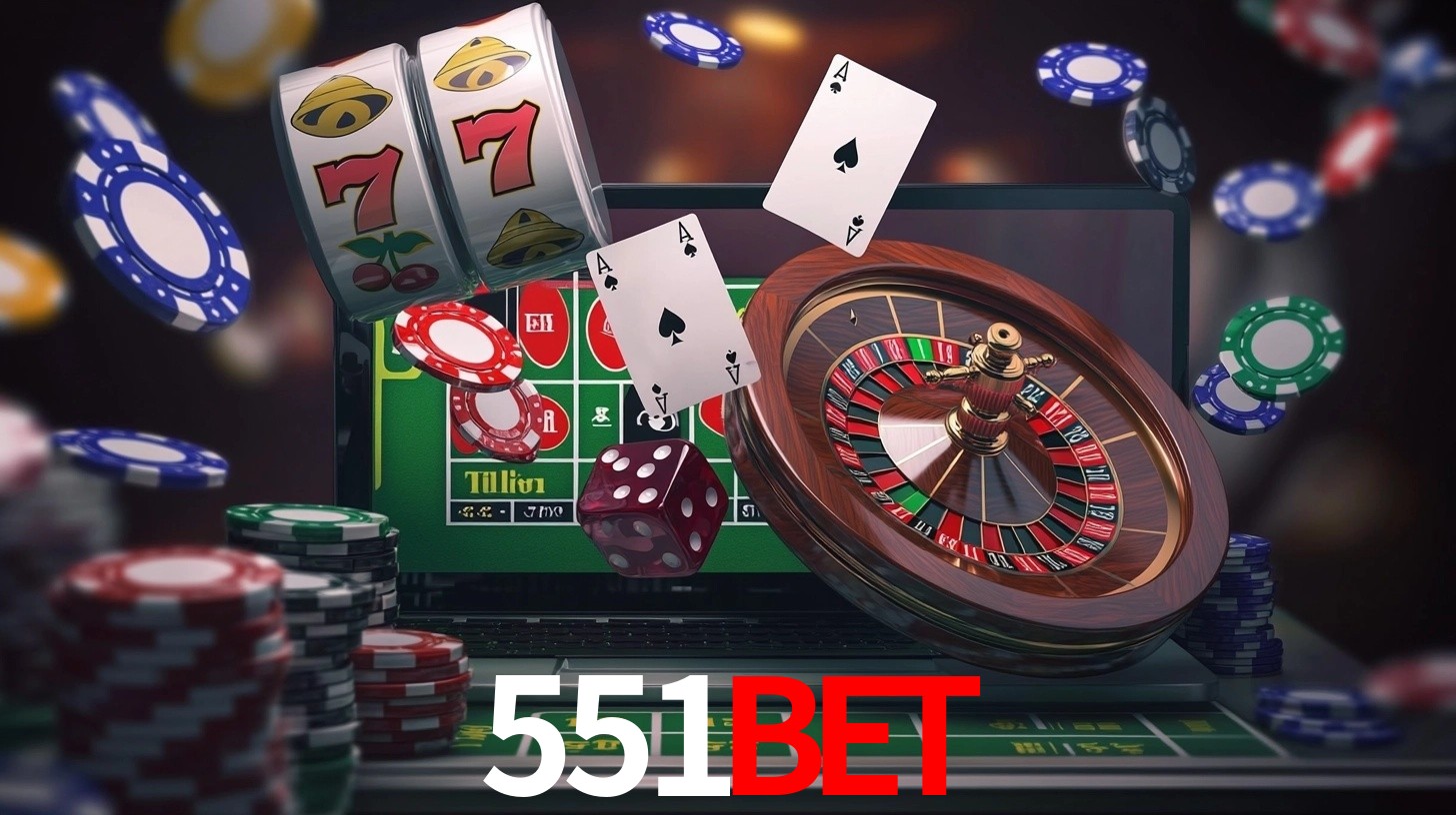 Premium Interface 551bet