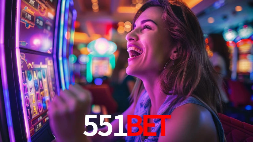 551bet app