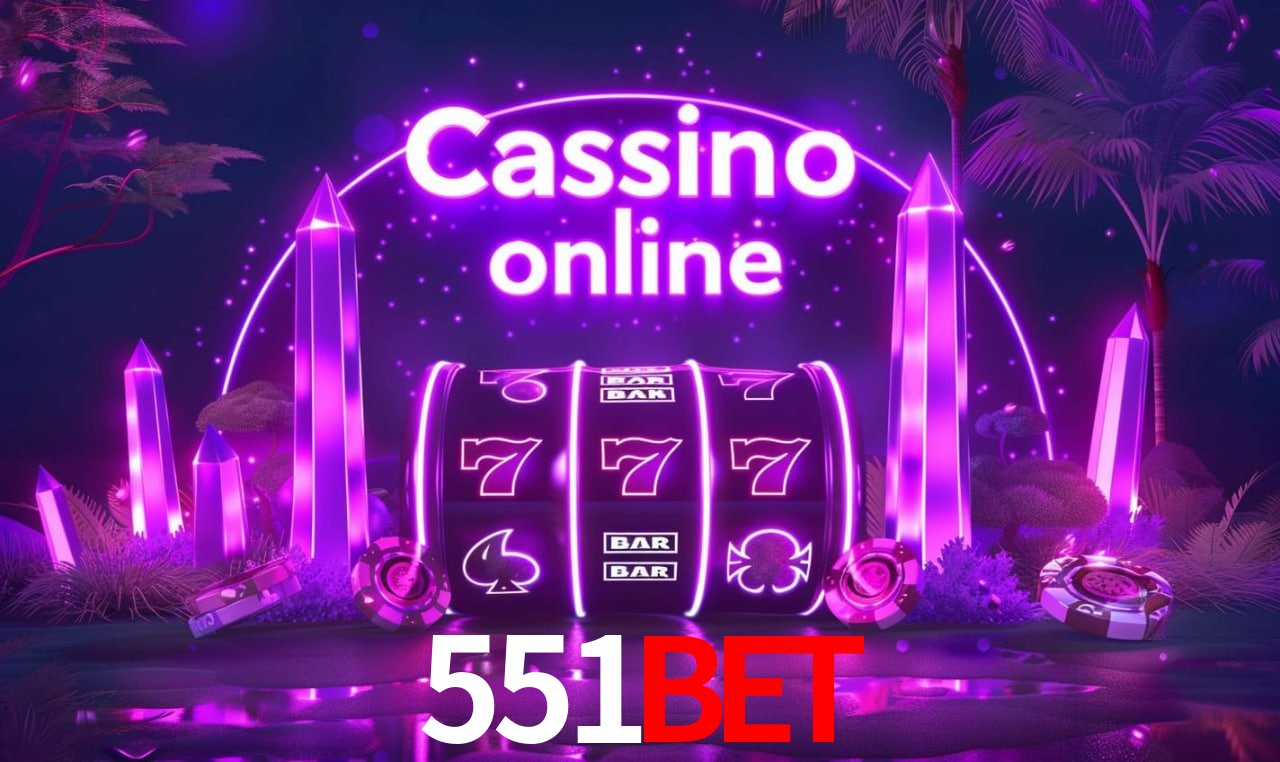 Tecnologia da Plataforma 551bet