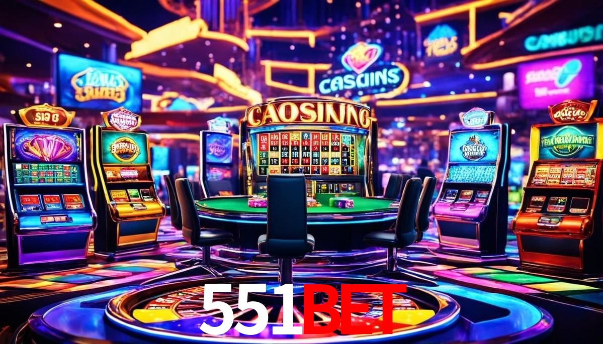 Estatísticas 551bet