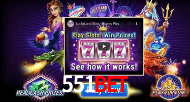 Cassino ao vivo com dealers reais na 551bet
