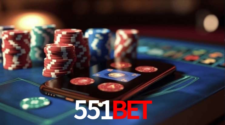 Diretório de Jogos 551bet