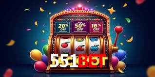 Integração de APIs 551bet