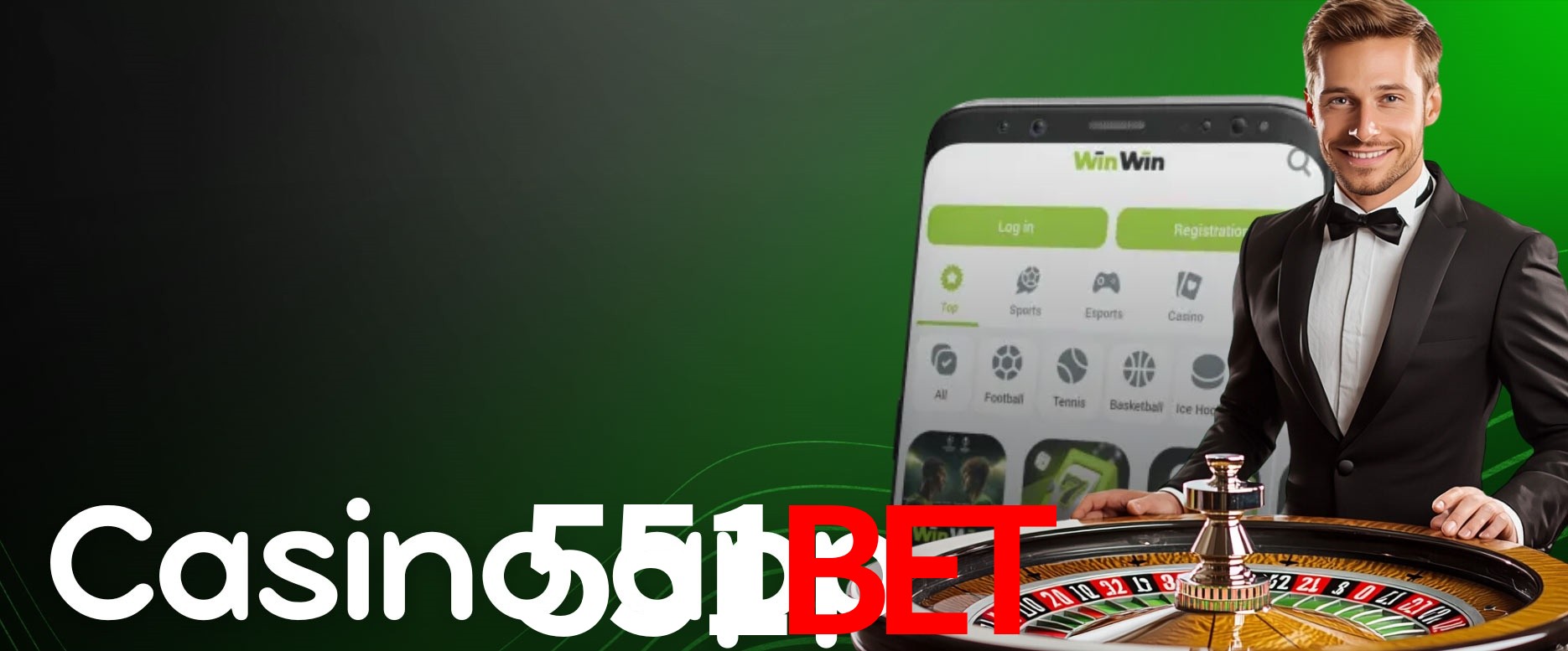 Weekend Specials 551bet