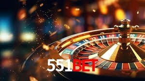 Jogos populares e pagamentos rápidos na 551bet