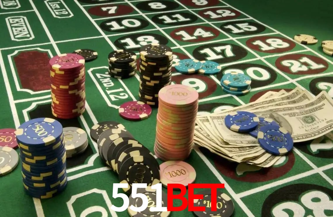 551bet app