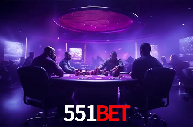 Experiência VIP 551bet