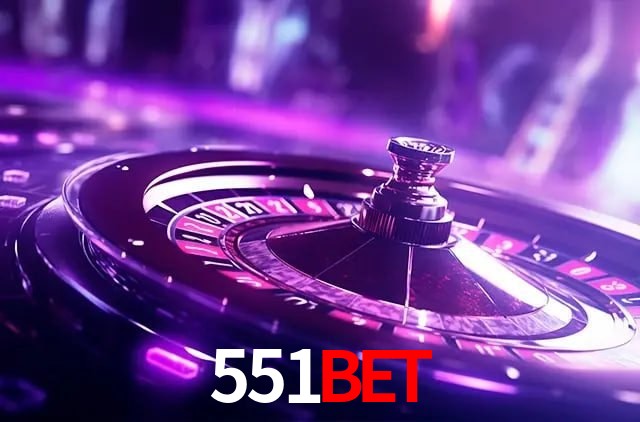 cassino 551bet