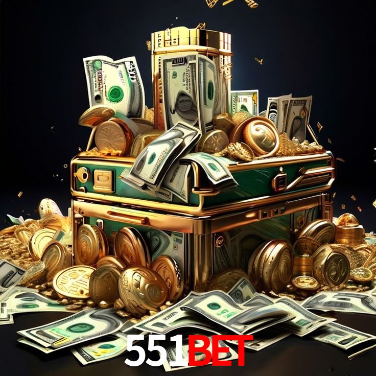 Apostas de Futebol 551bet