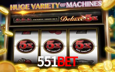 Explorando a Categoria de Eventos em Apostas na 551bet