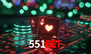Apostas de Tênis 551bet