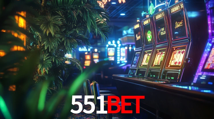 VIP Casino 551bet