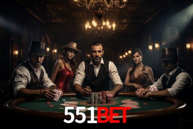 A Emoção da Loteria na 551bet: Uma Chance de Mudança de Vida