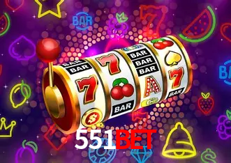 Desvendando o Mundo dos Jogos Virtuais na 551bet