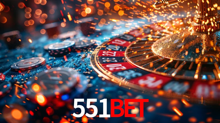Account Benefits 551bet