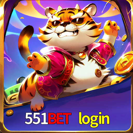  551bet login